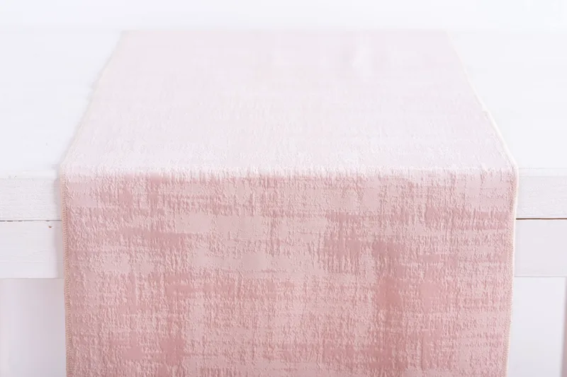 Beauty Home ΡΑΝΝΕΡ ΒΕΛΟΥΔΟ ΜΑΡΜΑΡΟ ΣΑΠΙΟ ΜΗΛΟ 32 cm x 1,5 m