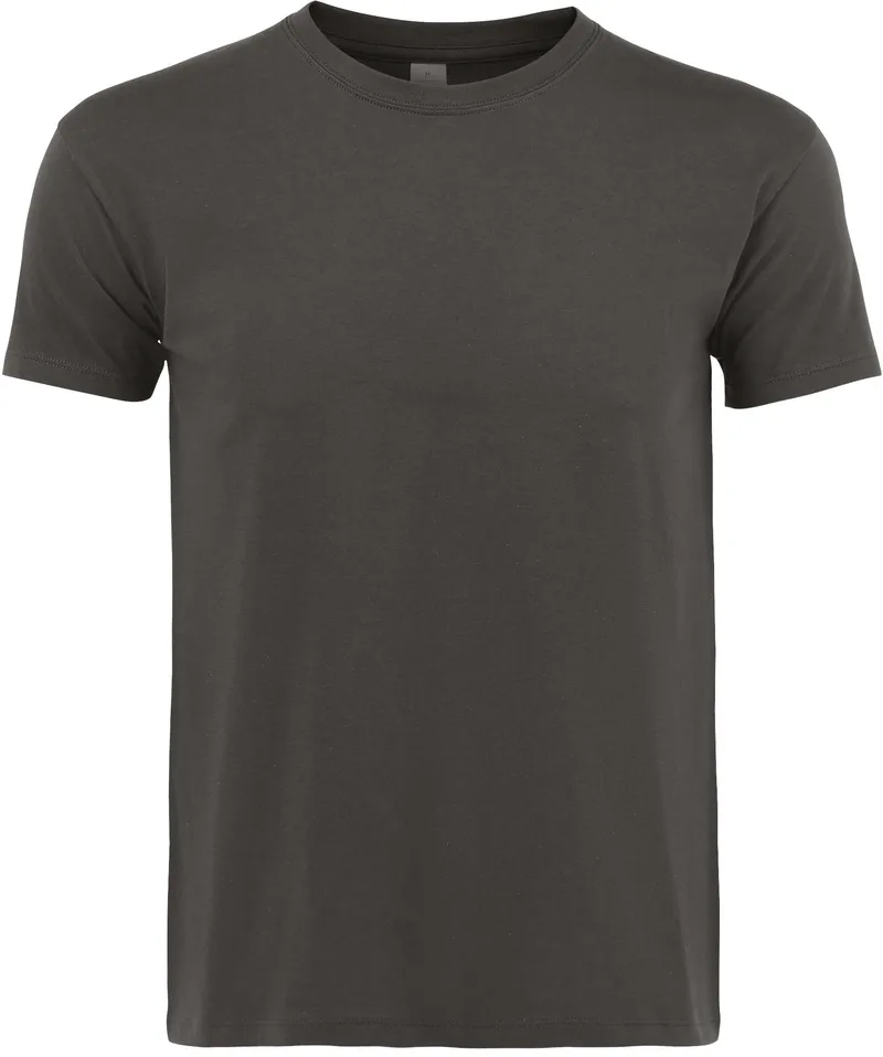 T-Shirt Regent SOLS 11380 Dark Grey
