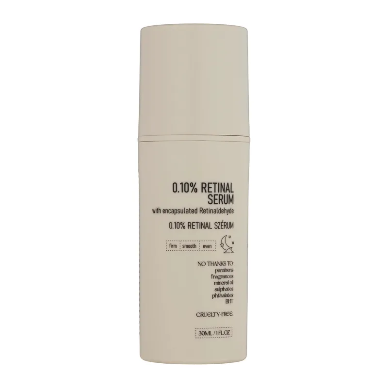 Nerds. 0.10% Retinal Siero 30ml