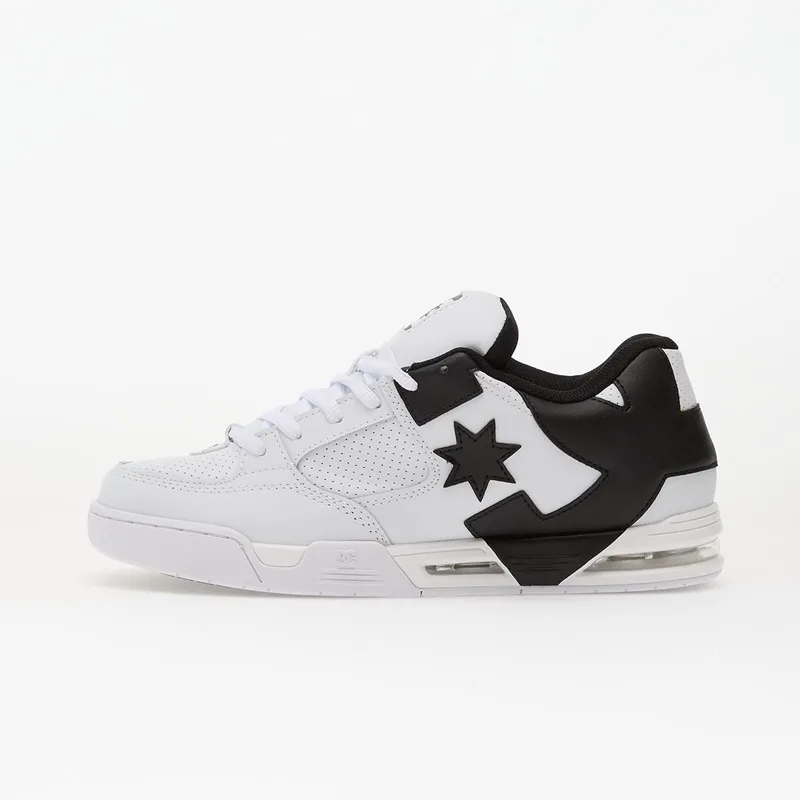 Sneakers DC Command White EUR 42