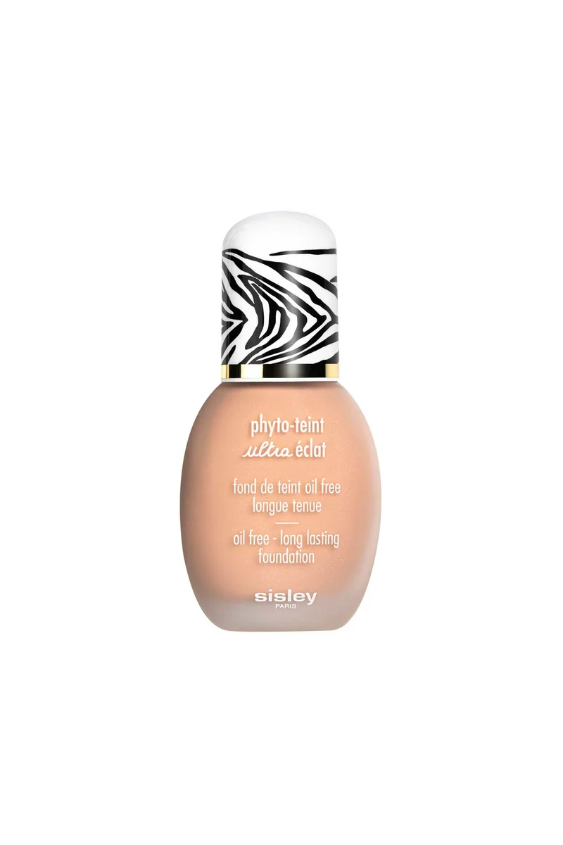 Sisley Phyto-Teint Ultra Éclat 30 ml - 180562 2 Soft Μπεζ