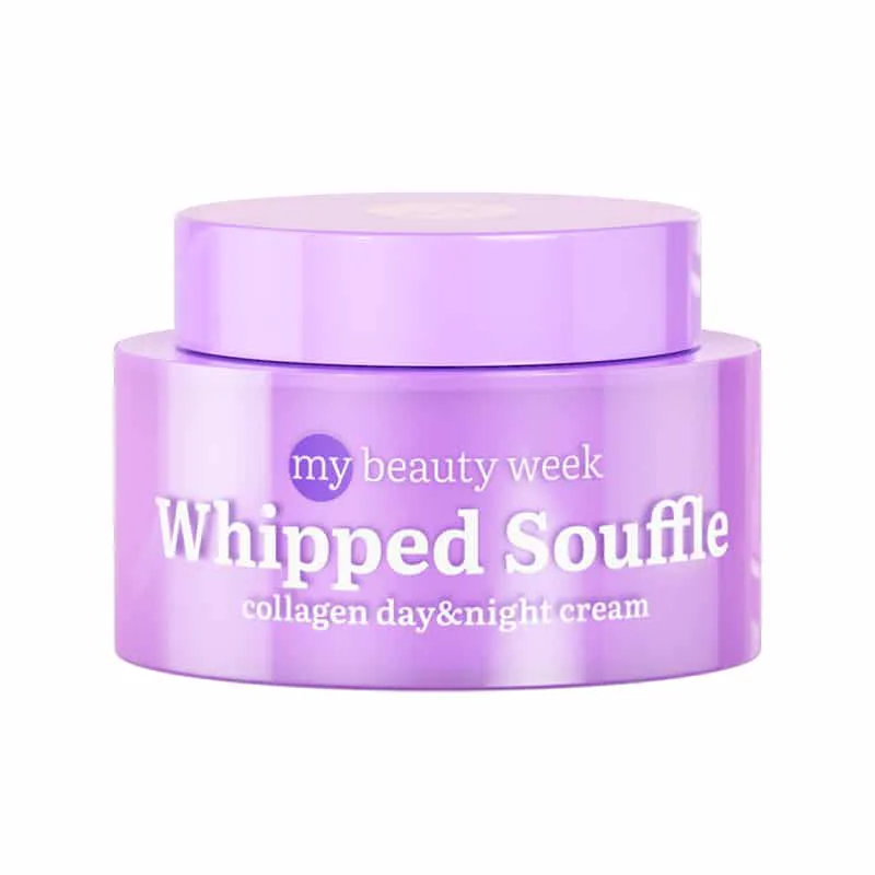 7DAYS MB Whipped Collagen Day Night Cream