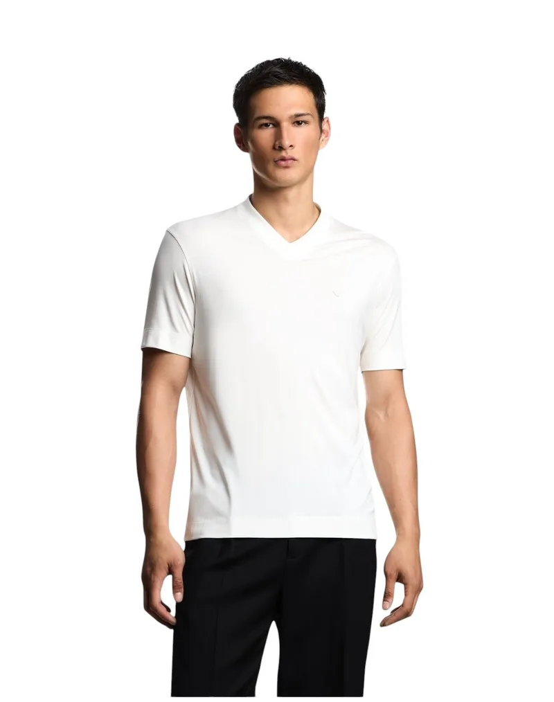 Emporio Armani - T-Shirt Ανδρικό EM003465AF13721-U0003