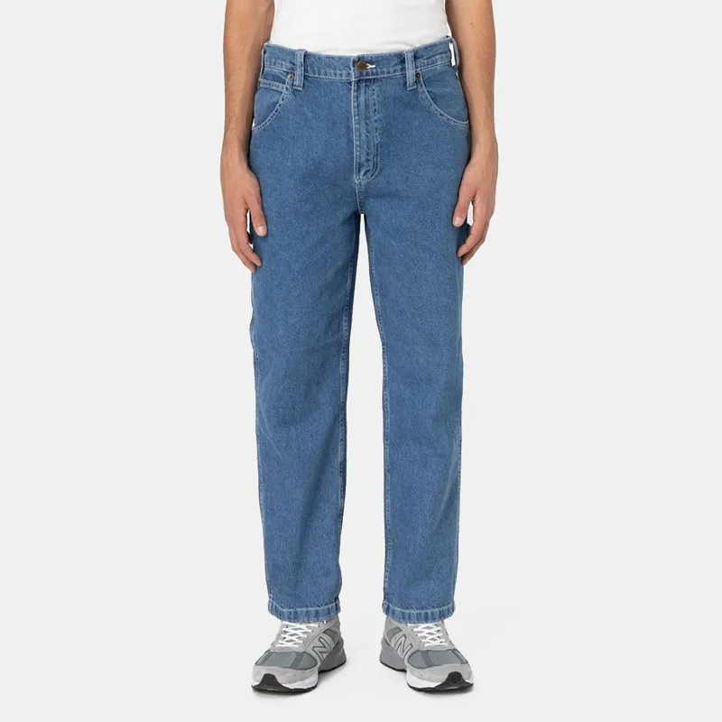 Dickies Garyville Classic Ανδρικό Τζιν Παντελόνι (9000157909_9173)