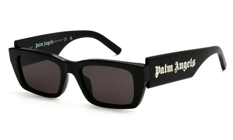 PALM ANGELS ΓΥΑΛΙΑ ΗΛΙΟΥ PALM ANGELS 002S 1007 5319 002S Μαύρο