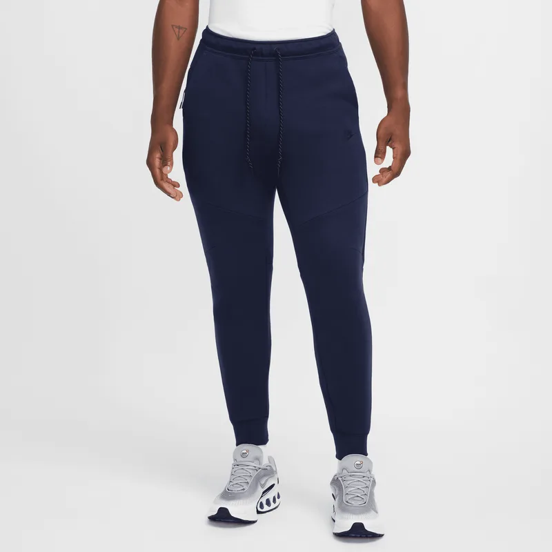 Nike Tech Fleece Ανδρική Φόρμα (9000190884_22115)