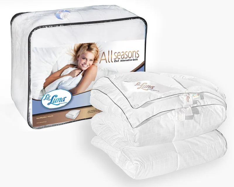 Πάπλωμα Μονό La Luna The All Season Duvet 160x220