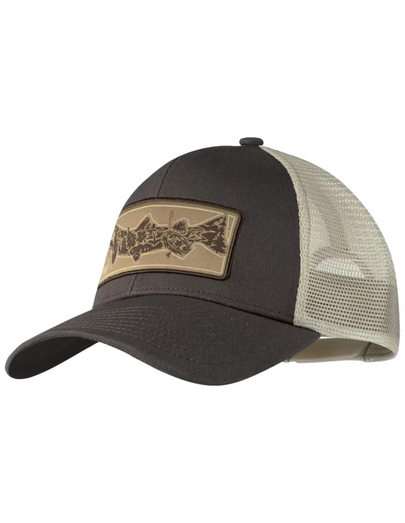 Buff Explore Trucker Cap 1358308543000