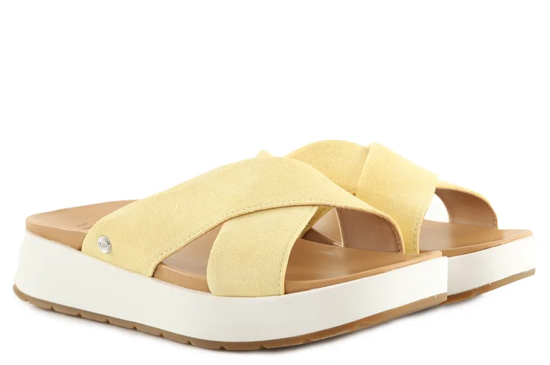 Slides Ugg Emily 1119745-BPSD Γυναικείο