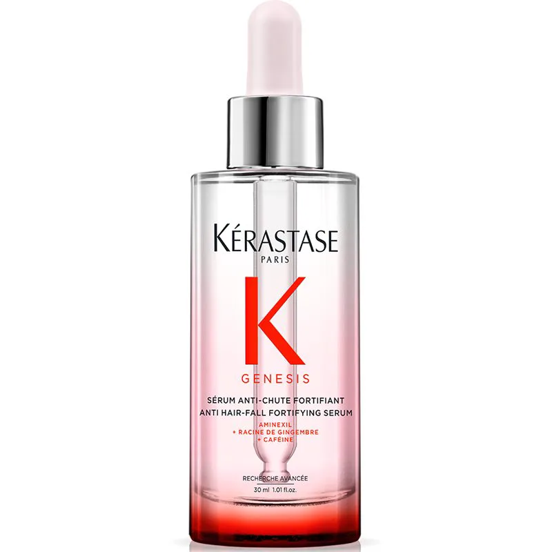 Kérastase Genesis Sérum Anti-Chute Fortifiant δυναμωτικός ορός για την αντιμετώπιση της τριχόπτωσης 30 ml