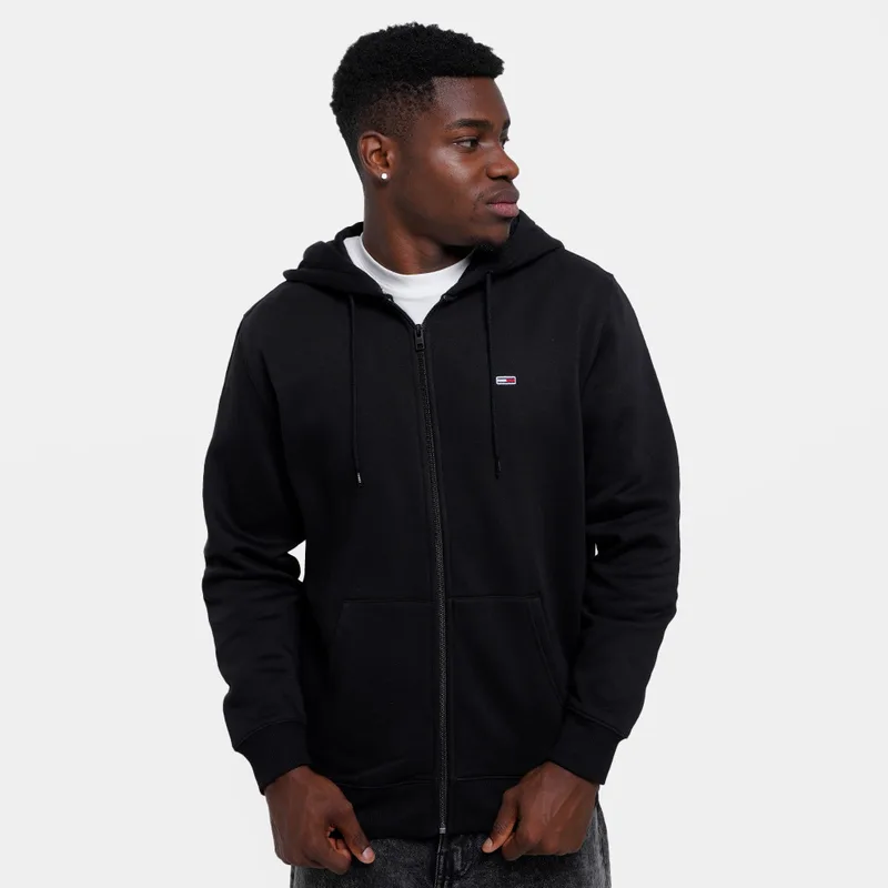 Tommy Jeans Flag Ανδρική Ζακέτα (9000250199_1469)