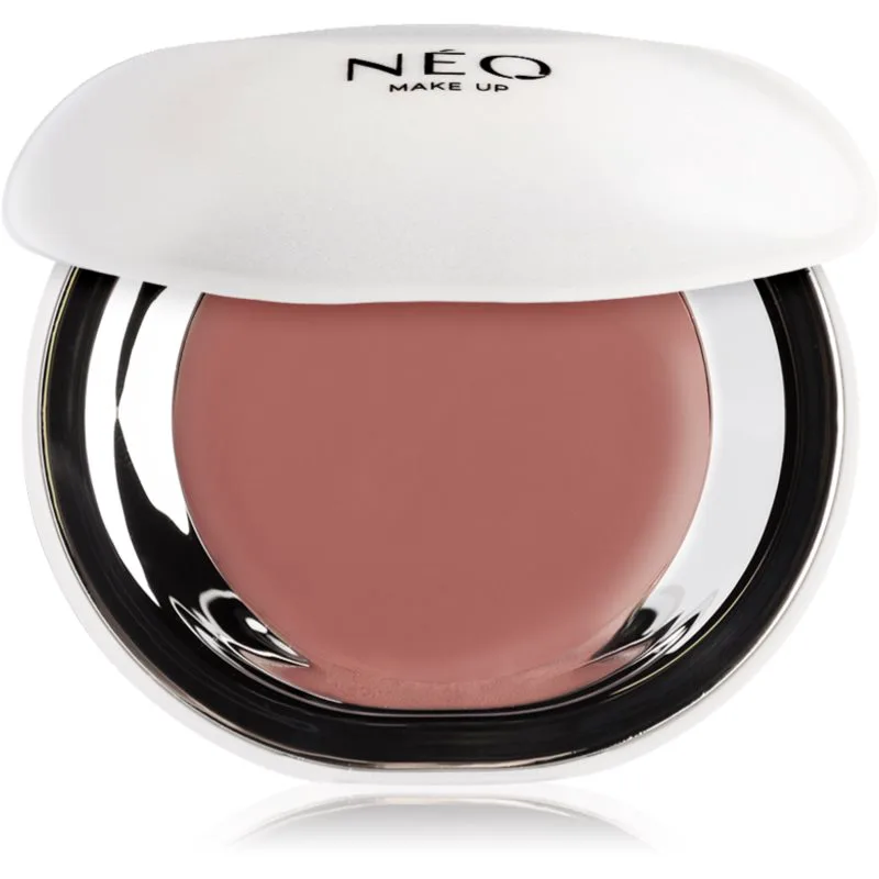 NEO MAKE UP Intense Serum Lip & Cheek Balm πολυλειτουργικό βάλσαμο για χείλη και πρόσωπο απόχρωση 02 5 γρ