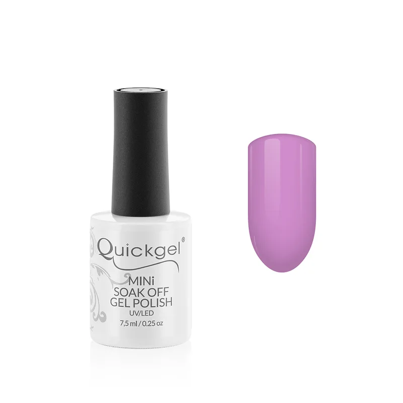 Quickgel No 789 - Blossom Mini Ημιμόνιμο Βερνίκι νυχιών 7,5 ml