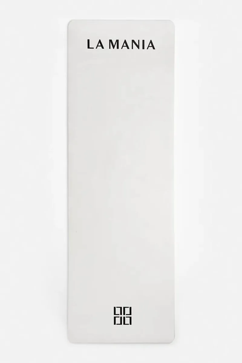 La Mania από πλαστικό 180 x 60 cm