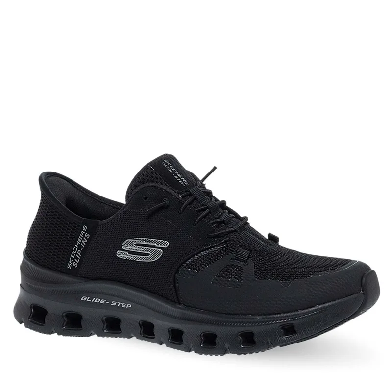 Γυναικεία Αθλητικά Παπούτσια Skechers 150420_Bbk