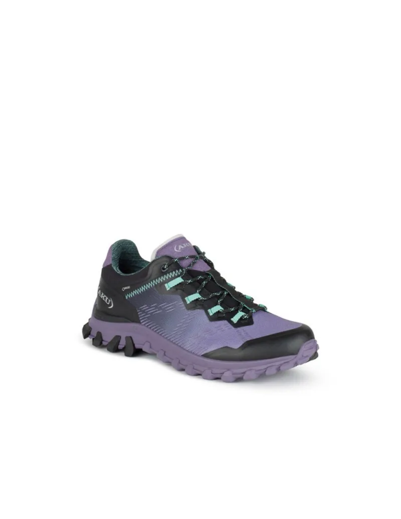 Aku Levia W 749672 trekking shoes