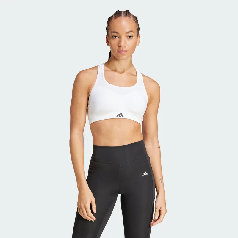 adidas Tlrd Impact Training High Support Bra (9000220695_1539)