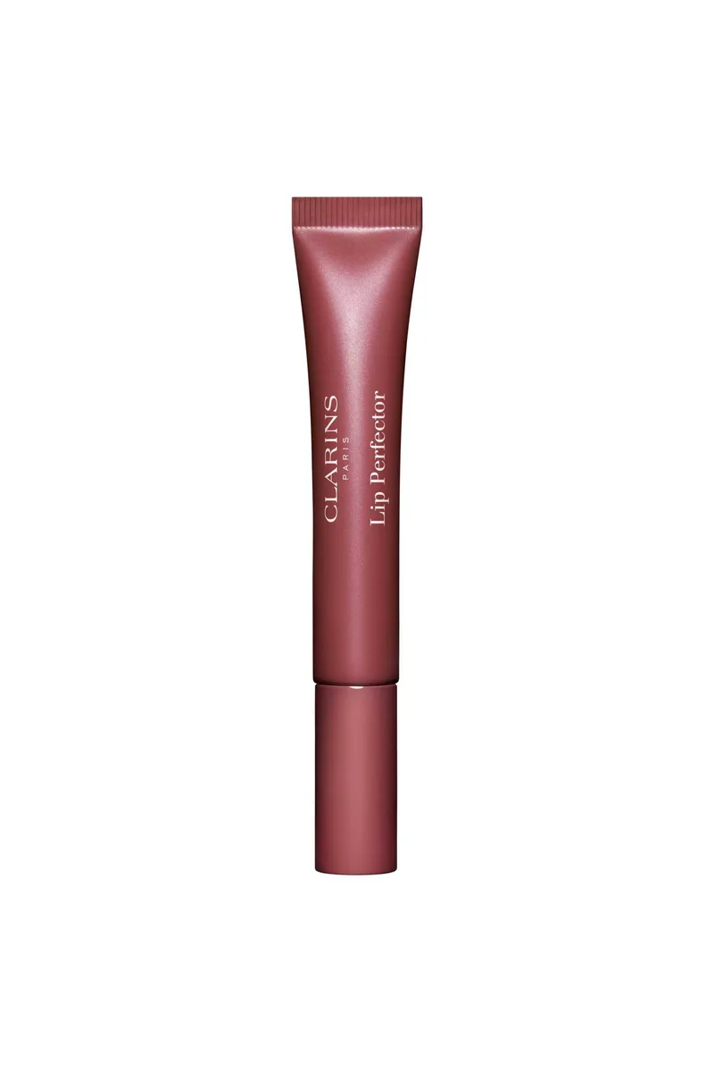 Clarins Lip Perfector Glow 12 ml - 80114831 25 Mulberry Glow