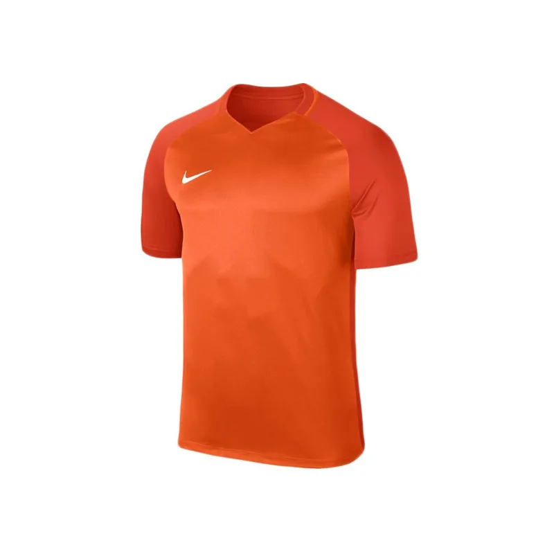 Nike Dry Trophy III 881483-815 Ανδρική Φανέλα Ποδοσφαίρου