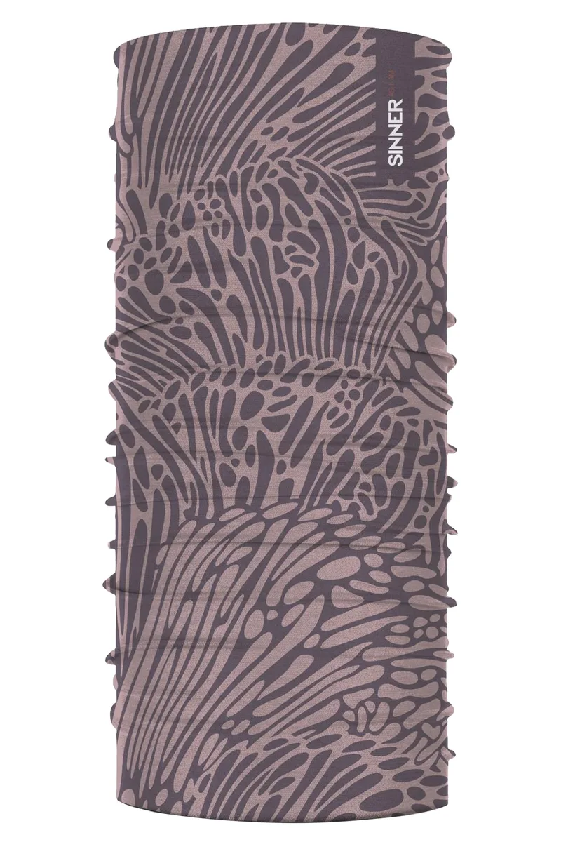 Κασκόλ Sinner Bandana Coral SIWE-656-70-70