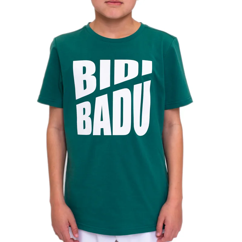 Bidi Badu Spike Chill Boy's Tee