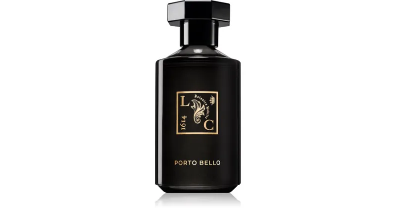 Le Couvent Maison de Parfum Remarquables Porto Bello Eau de Parfum unisex 50 ml