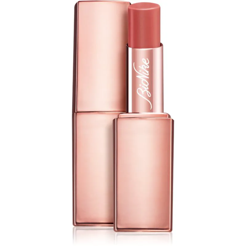BioNike Color Nutri Shine βάλσαμο χειλιών για θρέψη και τέλεια εμφάνιση απόχρωση 209 Corail 3 ml