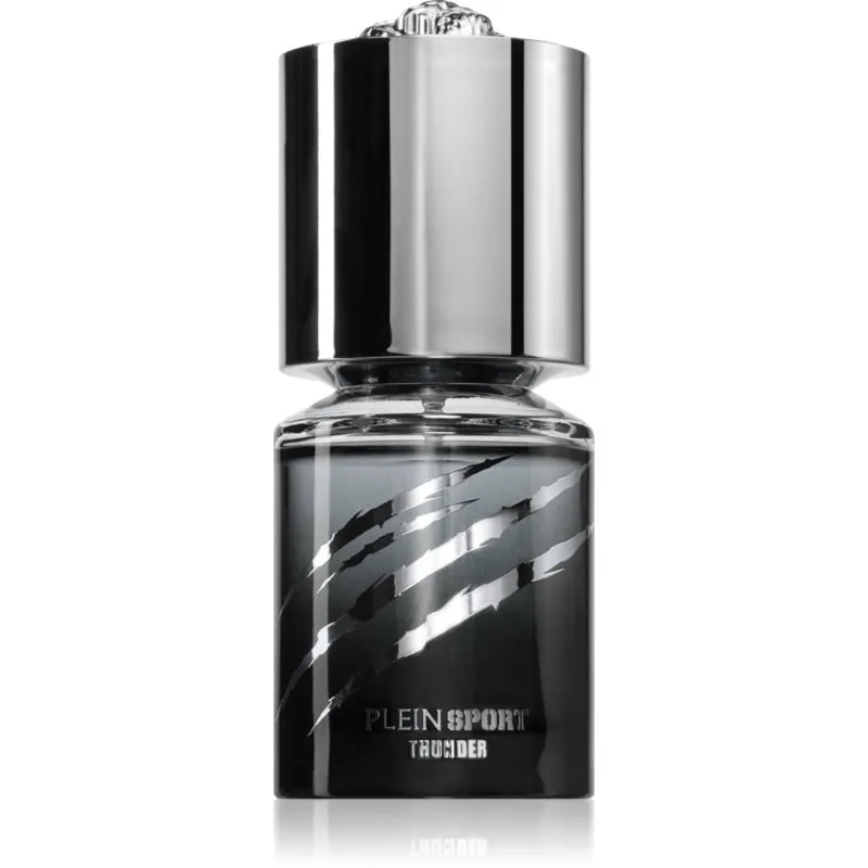 Philipp Plein Plein Sport Thunder Eau de Toilette για άντρες 40 ml