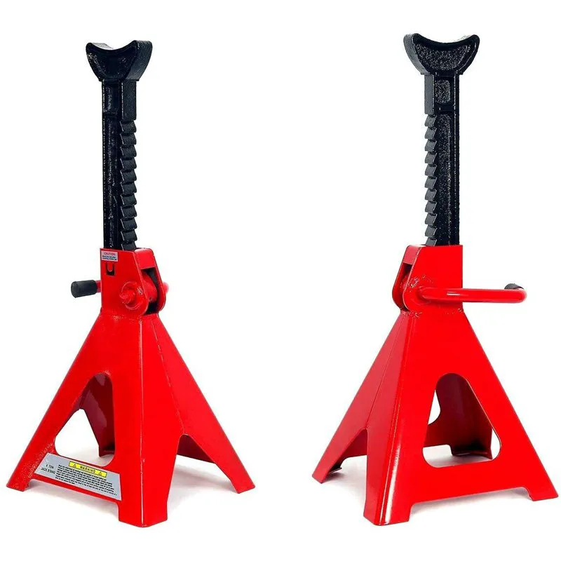 Jack Stand Τρίποδα με Δυνατότητα Ανύψωσης έως 6ton 2τμχ.