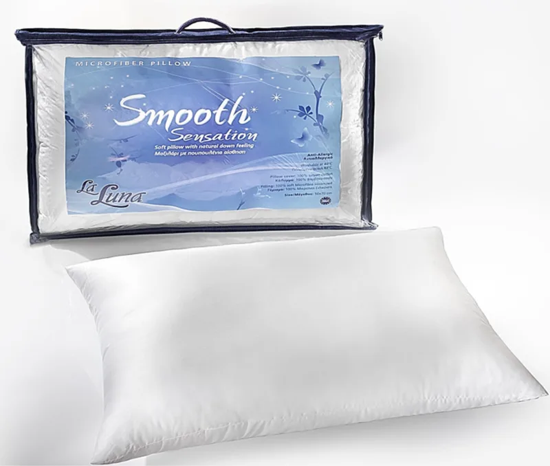 Μαξιλάρι Μαλακό La Luna The Smooth Sensation Pillow 50x70