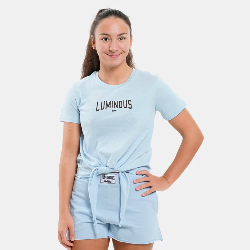 BodyTalk Luminous Παιδικό T-Shirt (9000215953_12658)