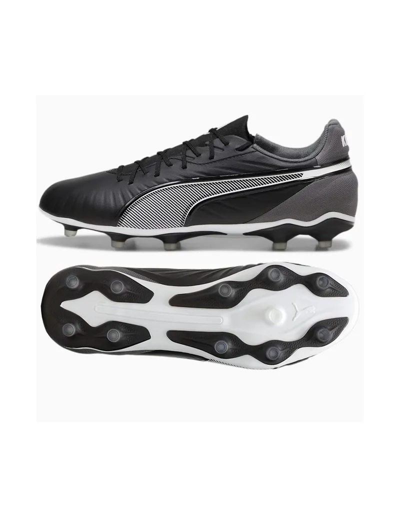 Puma KING Match FGAG 10786301 shoes