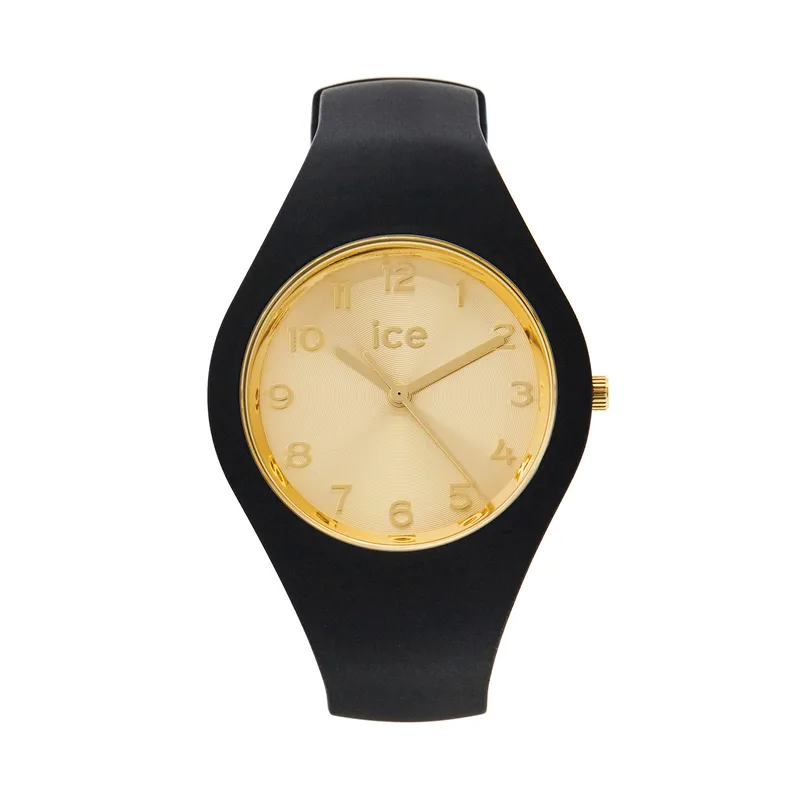 Ρολόι Ice-Watch 022584 Μαύρο