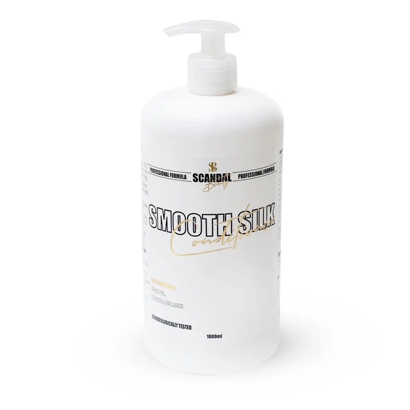 Scandal Beauty Smooth Silk Conditioner (1000ml)