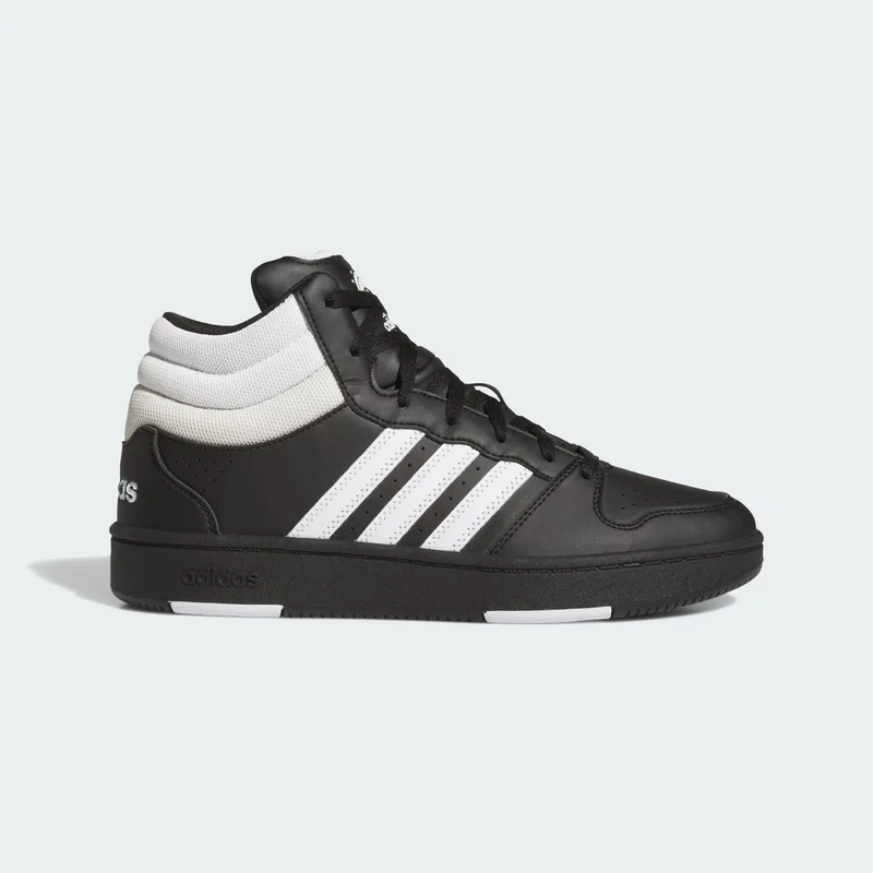 adidas sportswear Hoops Mid Classic Shoes (9000265974_93094)