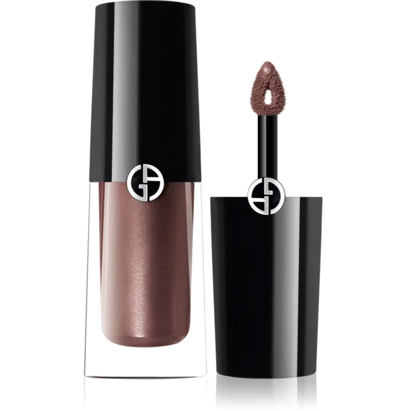 Armani Eye Tint Liquid Eyeshadow υγρές σκιές ματιών απόχρωση Chestnut 10 S 3.9 ml