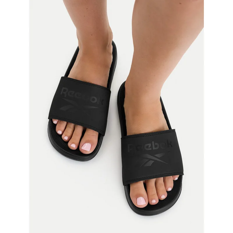 Παντόφλες Reebok CEO-SS25-3C069-1 Μαύρο