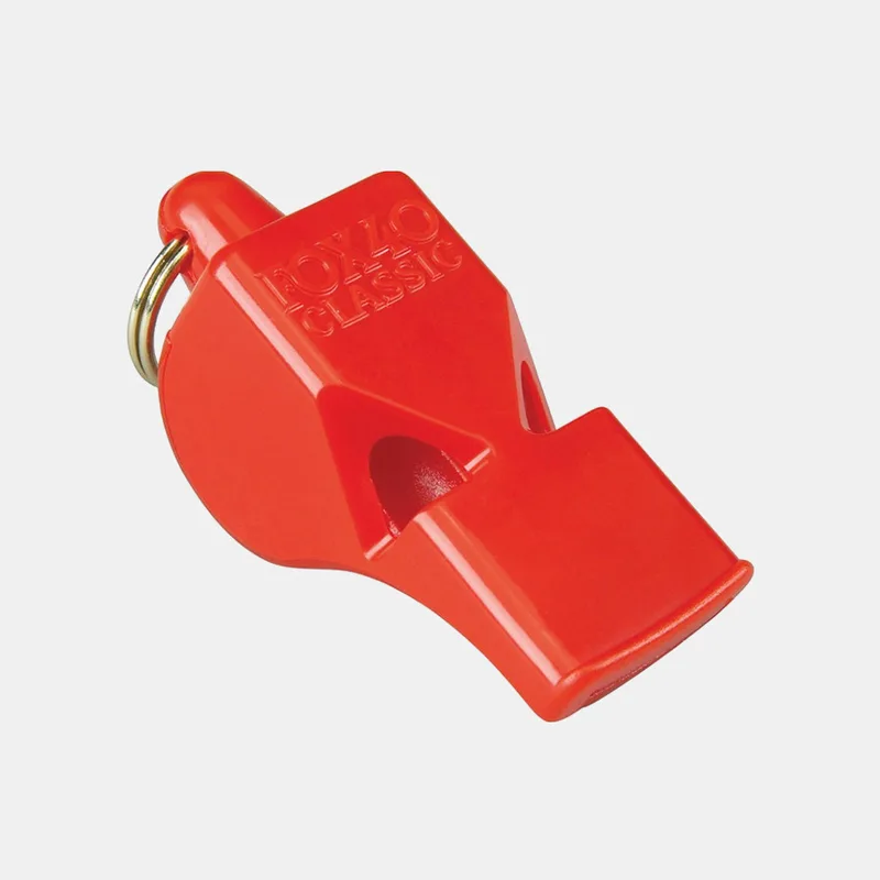 Fox Σφυριχτρα Fox40 Classic Safety Με Κορδονι (33416900005_1634)