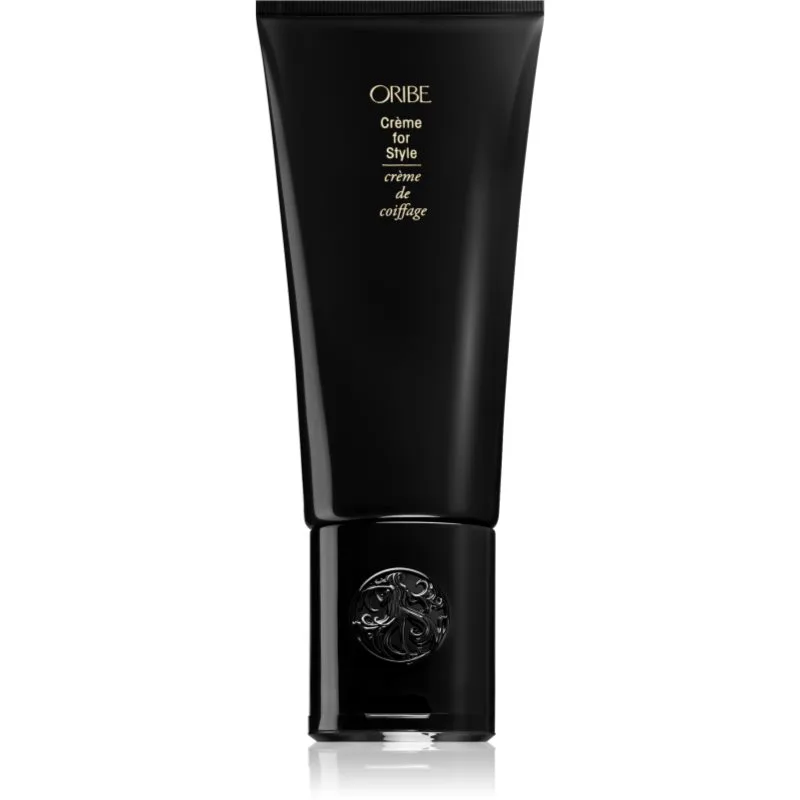 Oribe Creme for Style κρέμα μαλλιών για φιξάρισμα και σχήμα 150 ml