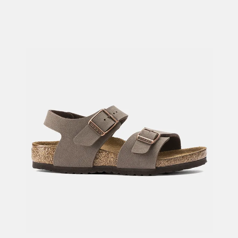 Birkenstock New York Regular Παιδικά Σανδάλια (9000179769_12348)