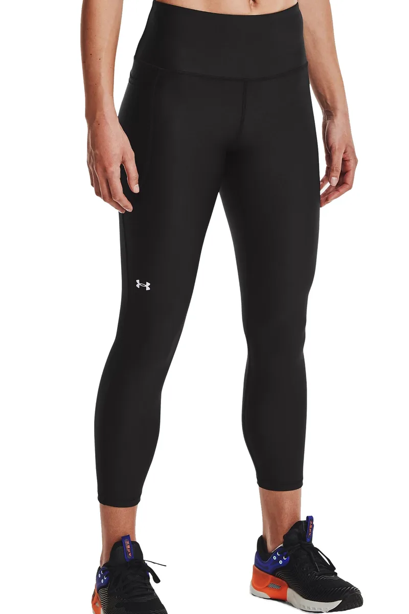 Κολάν Under Armour Hi Ankle Leg 1365335-001 Γυναικείο