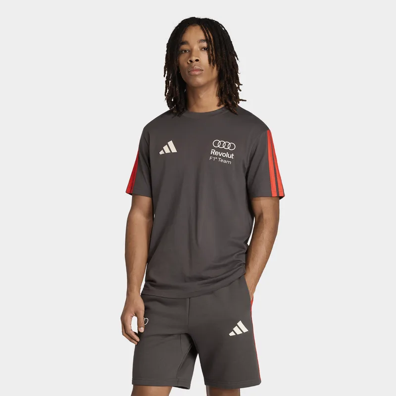 adidas Audi Revolut F1 Team DNA Ανδρικό T-shirt (9000261754_20911)
