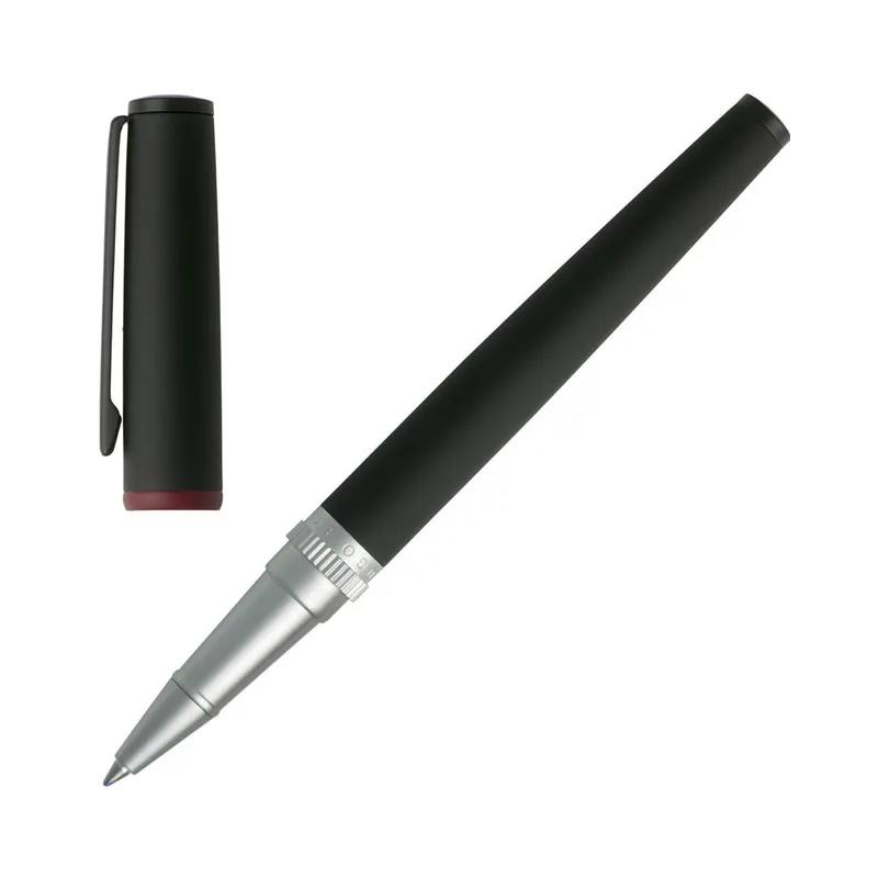 Hugo Boss Rollerball Pen HSG8025A