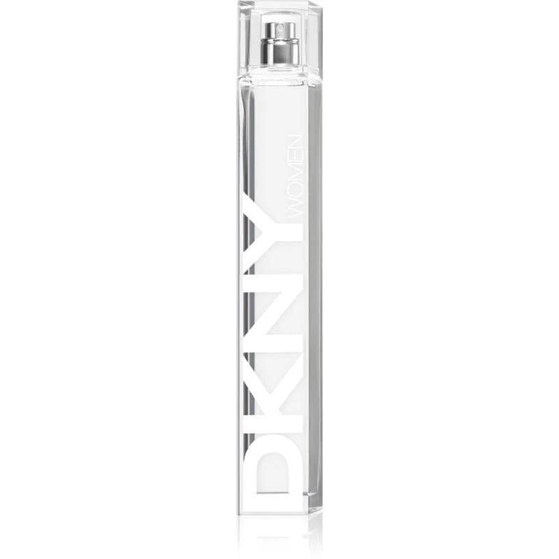 DKNY Original Women Energizing Eau de Toilette για γυναίκες 100 ml