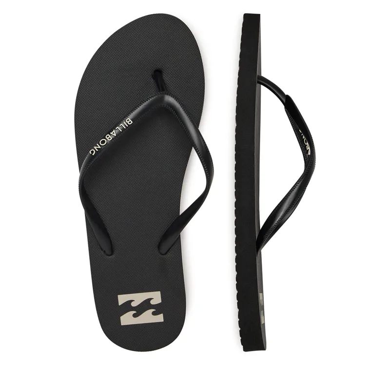 Σαγιονάρες Billabong 800269A Μαύρο
