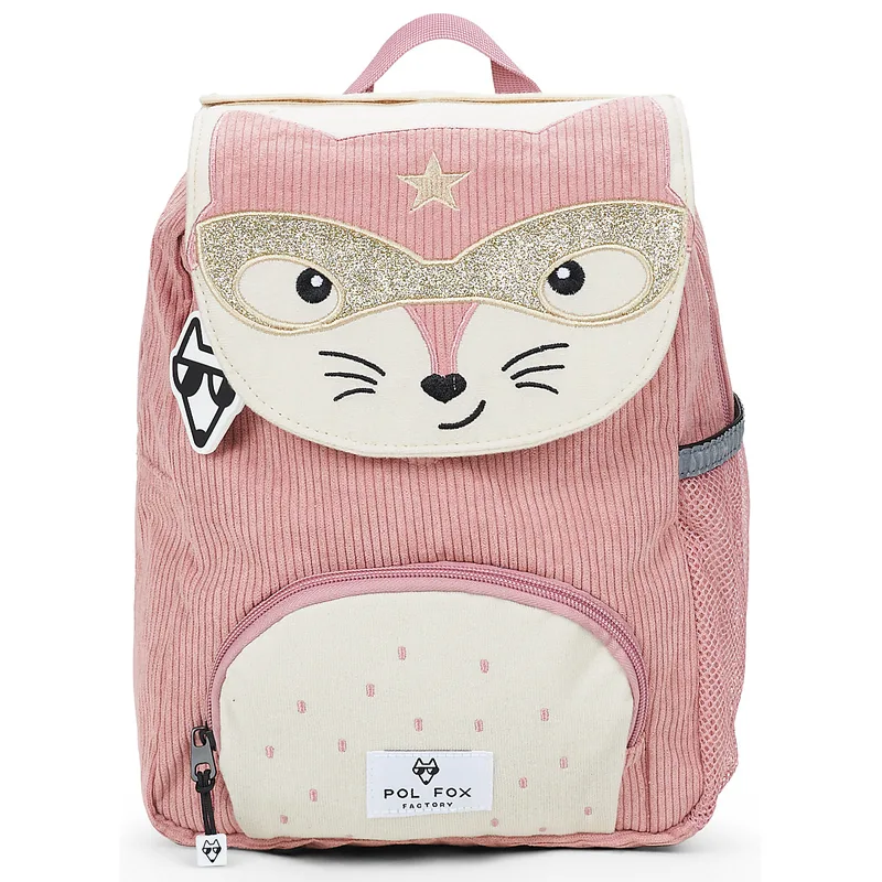 Σακίδιο πλάτης Pol Fox SAC A DOS BABY LITTLE FOX