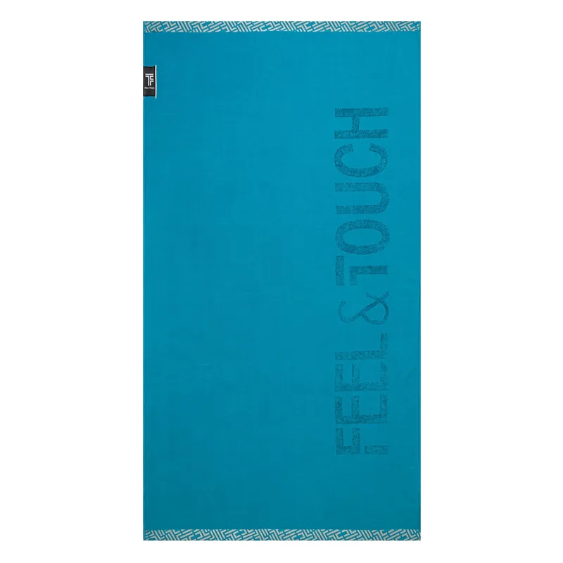 Πετσέτα Θαλάσσης (90x180) Feel & Touch Sunny Oceano
