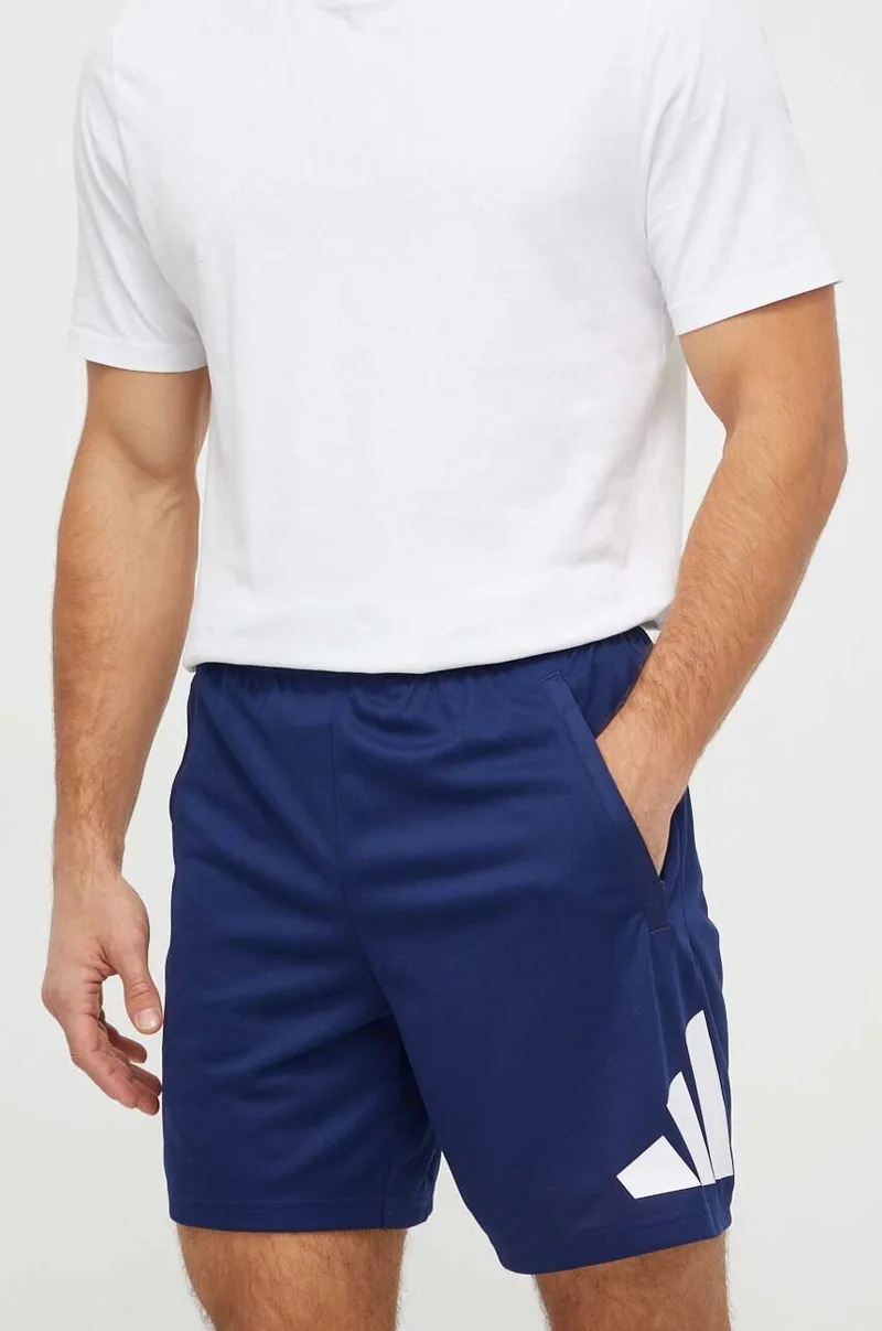 Σορτς προπόνησης adidas Performance TR-ES Shadow Original TR-ES