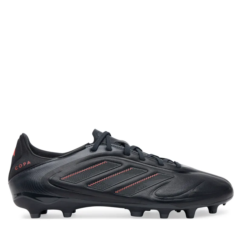Ποδοσφαιρικά Παπούτσια adidas Copa Pure 3 League Firm/Multi-Ground ID9052 Μαύρο