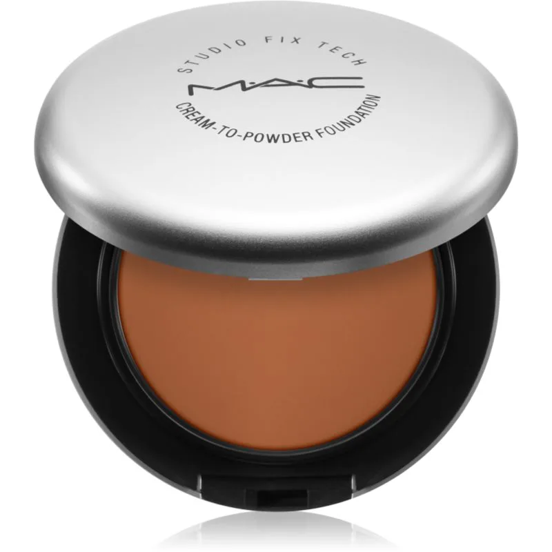 MAC Cosmetics Studio Fix Cream-to-Powder Foundation συμπαγές κρεμώδες μεικ απ απόχρωση NW40 10 γρ